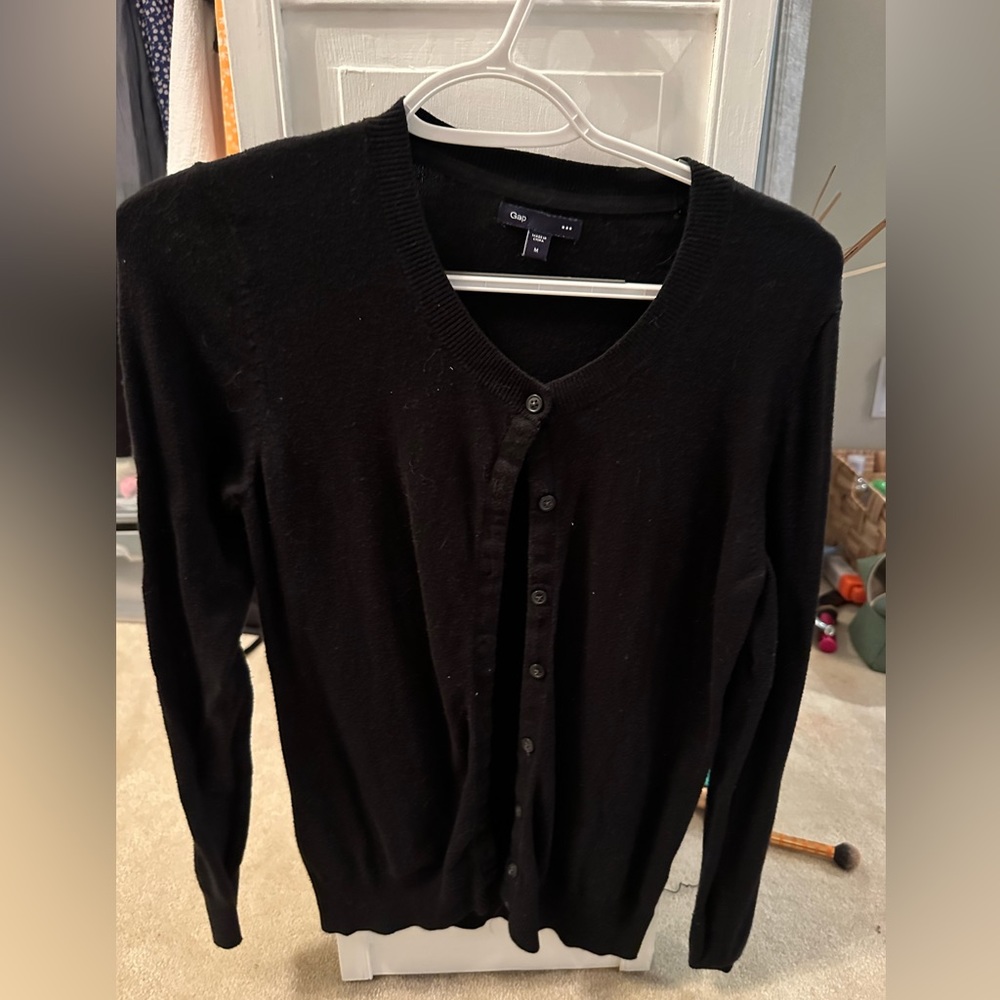 Gap Sweater